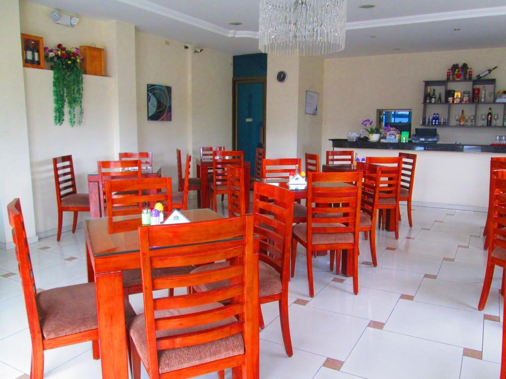 Hotel Garzota Inn Guayaquil Luaran gambar