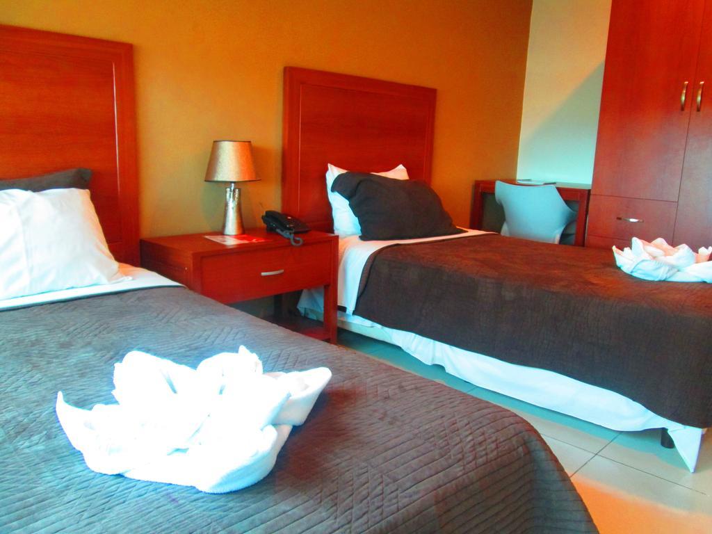 Hotel Garzota Inn Guayaquil Luaran gambar